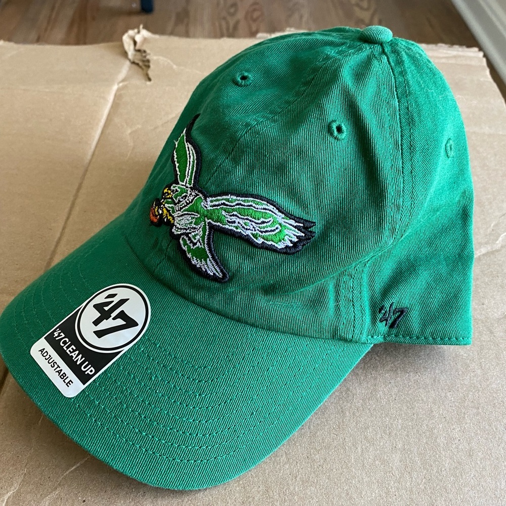 ‘47 Philadelphia Eagles Hat